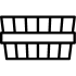 bồn tắm gỗ