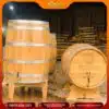 thùng rượu gỗ sồi 200 lít