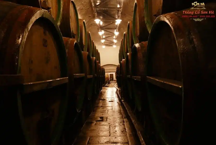 FAQ thùng gỗ sồi, câu hỏi thường gặp cho thùng gỗ sồi FAQ thùng gỗ sồi