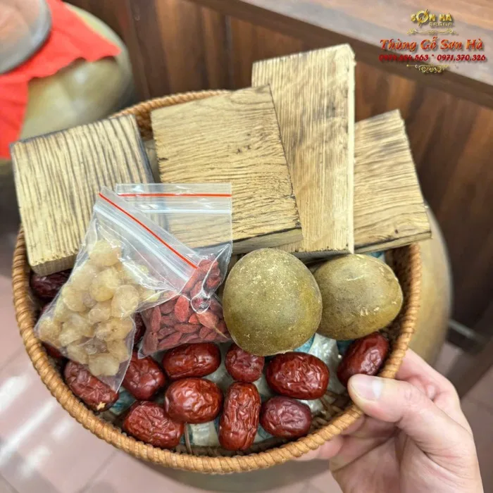 Vụn gỗ sồi ngâm rượu mua vụn gỗ sồi ngâm rượu uy tín tại thùng rượu gỗ sơn hà