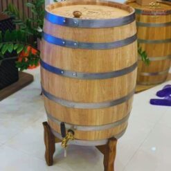 thùng gỗ sồi ngâm rượu nhập khẩu cho rượu ngâm thùng gỗ sồi và địa chỉ mua thùng gỗ sồi ngâm rượu và bảo hành thùng rượu gỗ sồi